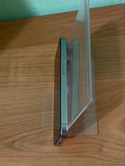 PREDÁNÉ Dobrý deň Ponúkam na predaj iPhone 15 PRO 512GB - 6