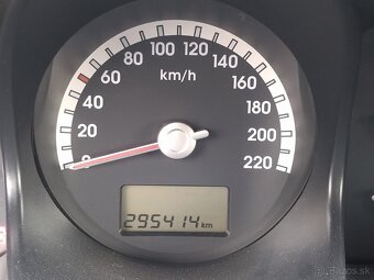 Kia Sportage 1,9 TDI 4x4, 2006 - 6