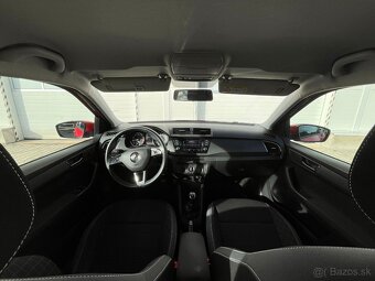 Škoda Fabia 1.0 TSI - 6