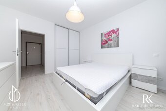 Na prenájom 2i byt v Slenčniciach s garážovým státim - 6