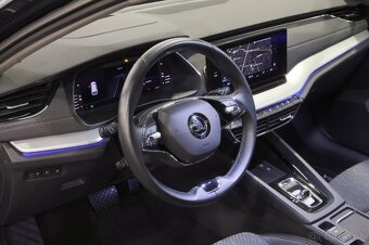 Škoda Octavia 4 iV Combi Style 1.4 TSI 150kW DSG automat - 6