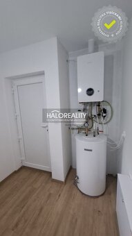 HALO reality - Prenájom, jednoizbový byt Trnava, s parkovací - 6