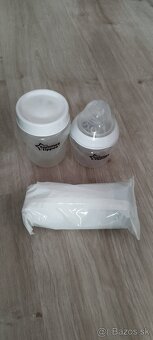 Predám mliekovar TOMMEE TIPPEE EP2262-V. - 6