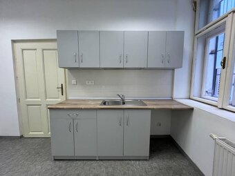 Reprezentatívne priestory na prenájom, Mlynská, Košice - Sta - 6