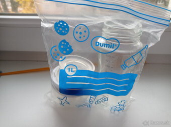 tehotenský pás do auta,flaša philips a cumle na flase - 6