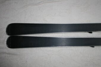 lyže FischerCurv Pro RC 4 160 cm - 6