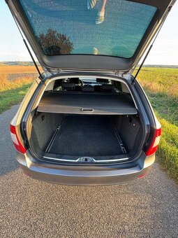 Škoda superb 2 - 6