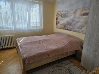Zariadený 3-izb. byt 73 m² po rekonštrukcii - 6