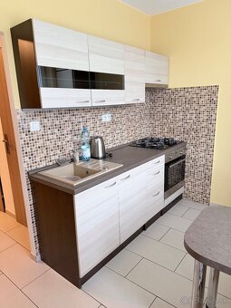 Prenajmem 1i byt Braniskova ulica - 6