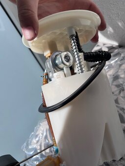 Palivove cerpadlo Hyundai-Kia komplet - 6