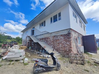 Prenájom komerčného priestoru/hala/ 520 m2,Oravská Polhora - 6