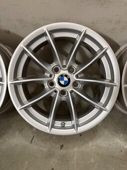 Hliníkové disky 5x112 R16 BMW G20 G21 Style 774 - 6