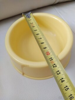 Sada / potreby pre psa + 4 nové hračky Osobný odber - 6