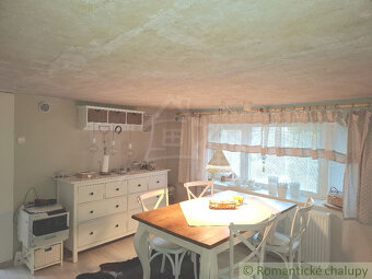 NOVÁ CENA -Útulný rodinný dom alebo chalupa v malebnej ded - 6