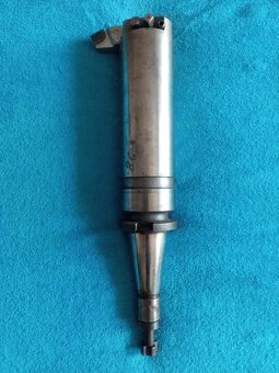 Frézy,vyvrtávacie tyče,sústružnícke nože,plátky - 6