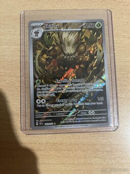 Pokemon karty (ALL NM) - 6