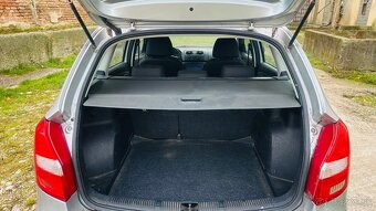 Škoda Fabia 1.2 combi benzin - 6