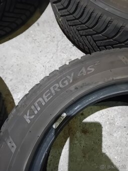 Hankook kinergy 4s2 h750 185/55 R15 86H celoročné - 6