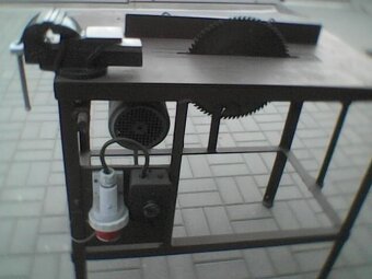 Hoblovačka s cinkularom NAREX - 6