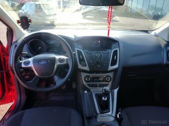 Ford FOCUS 3 2013 TOP 120PS - 6
