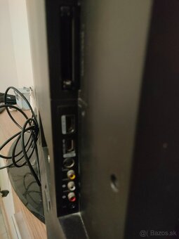 TV LCD Samsung HD 94cm - 6