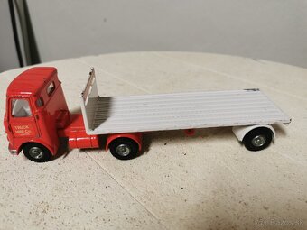Dinky toys nákladiak AEC - 6