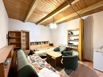 Rodinný dom, Dedinka - 6