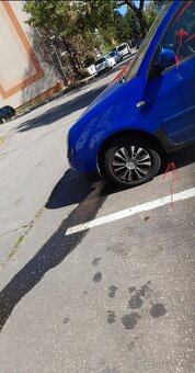 Predam VW Lupo 1.4 16v - 6