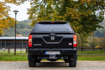 Nissan Navara 2018 - 6