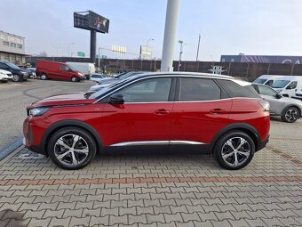 Peugeot 3008 GT 1,5 bluehdi - 6