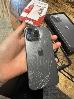 Apple iPhone 13 pro 128gb - 6