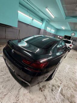 Predam bmw 640d x-drive M-packet 2013 - 6