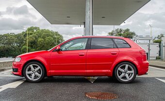 Audi A3 1.2 TFSI - 6