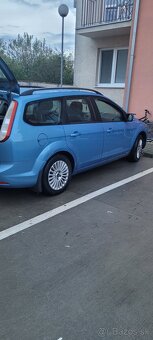 Ford fokus - 6