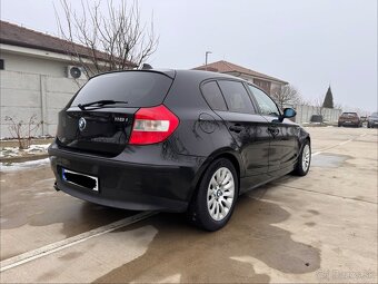 BMW 1 116i van M6 - 6