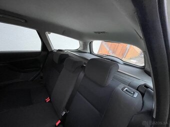 Ford focus combi 1,8 d - 6