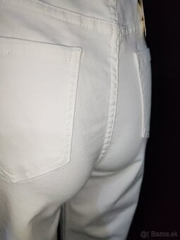 biele nohavice - 6