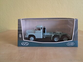 TATRA 148 NT 6x6 - 6