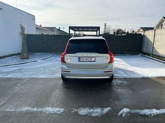 Volvo XC90 2.0 B5 Drive-E Inscription AWD A/T - 6