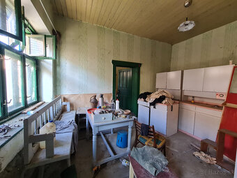 Dolné Strháre – lacný dom - 6