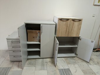 Kancelársky nábytok - 6