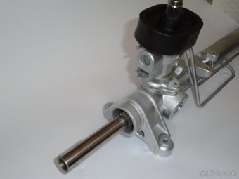 Riadenie Octavia, Golf ,Bora, Toledo - 6