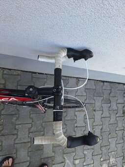 Predám dámsky cestný bicykel - 6