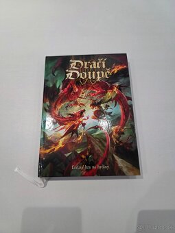 Dračí doupe 2 darkove vydani - 6