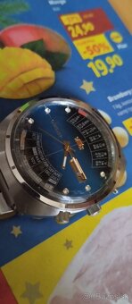 automatické hodinky ORIENT PERPETUAL KALENDAR - 6