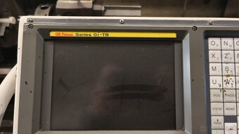 Colchester Multiturn 3000 CNC Lathe - 6