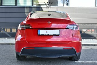 Tesla Model Y Long Range Dual Motor AWD 378kw (514PS) DPH - 6