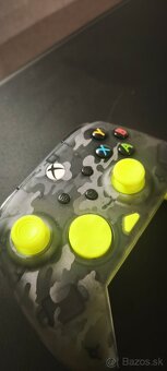 Turtle beach ovládače - 6