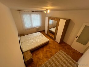 Prenájom 2 - izbového bytu na ulici Dlhé Hony v Trenčíne - 6