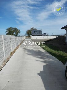 HALO reality - Predaj, rodinný dom Veľké Úľany - NOVOSTAVBA - 6